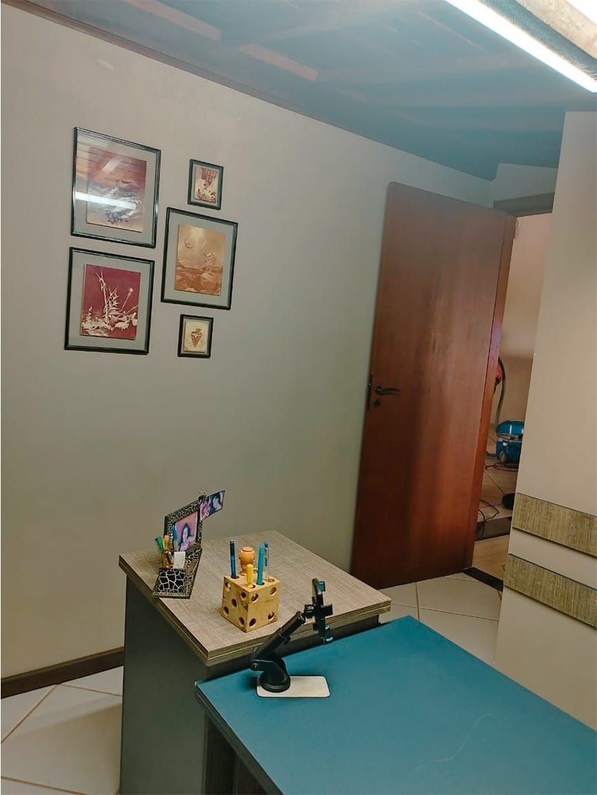 Casa, 3 quartos, 274 m² - Foto 30