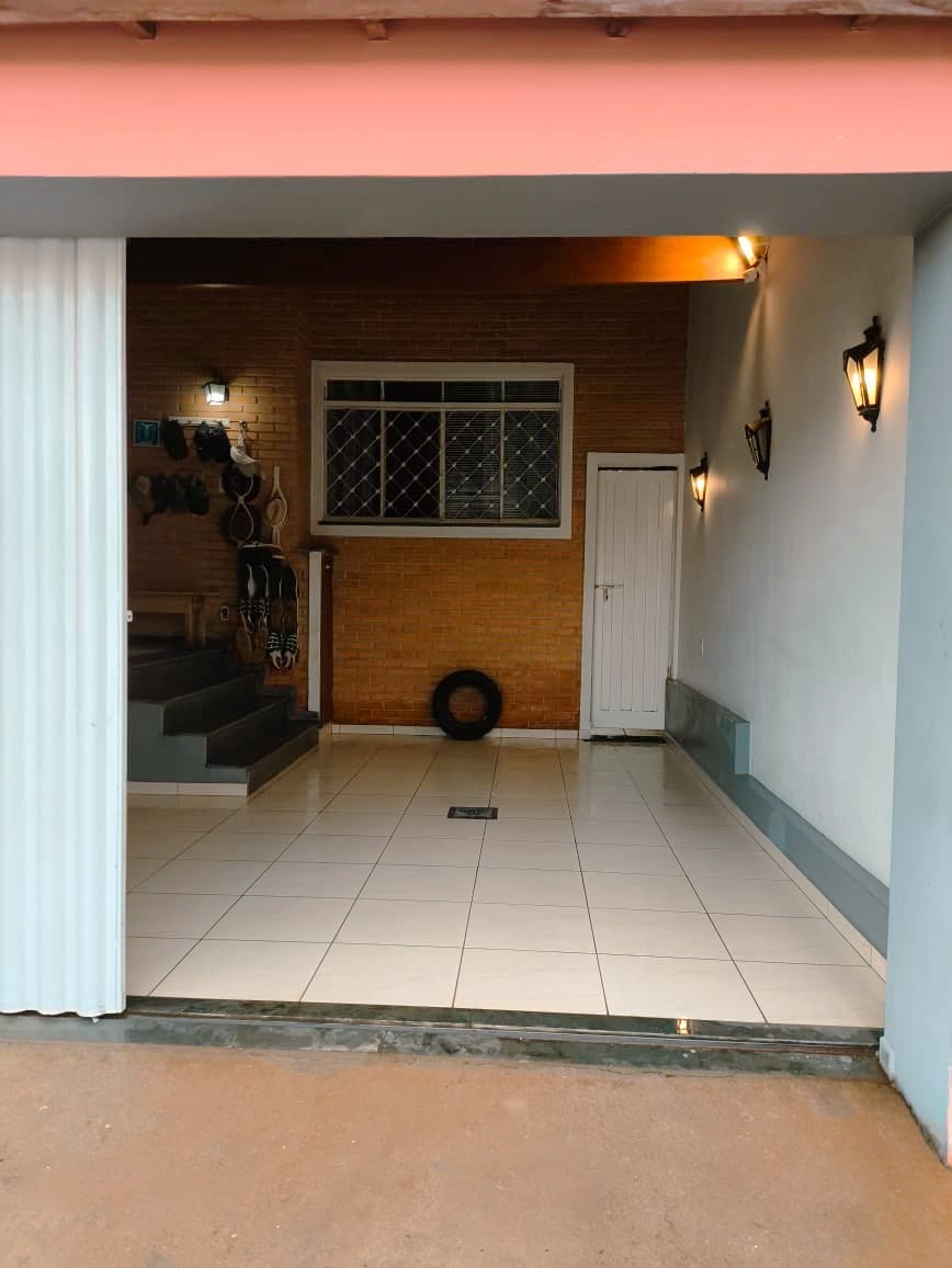 Casa, 3 quartos, 274 m² - Foto 14