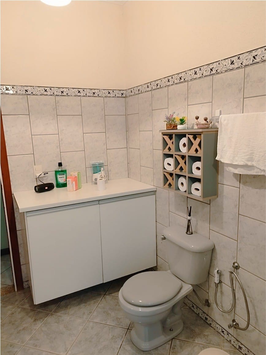 Casa, 3 quartos, 274 m² - Foto 18