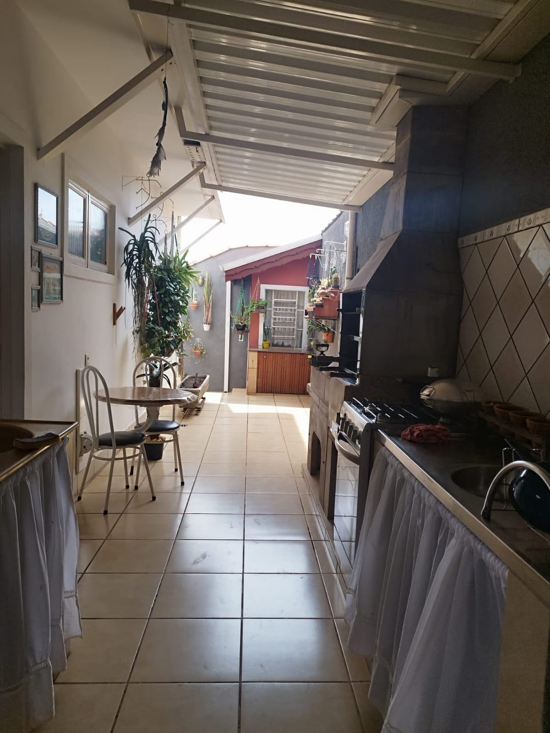 Casa, 3 quartos, 274 m² - Foto 8