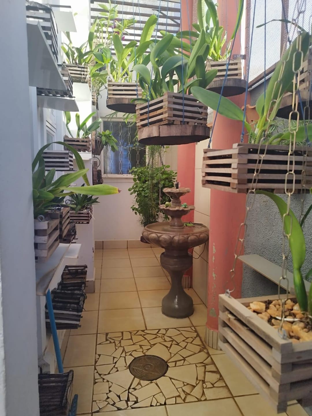 Casa, 3 quartos, 274 m² - Foto 9
