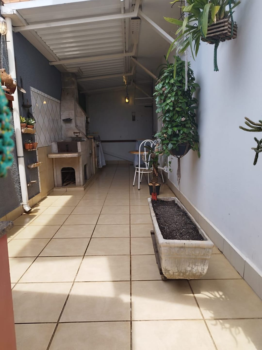 Casa, 3 quartos, 274 m² - Foto 7