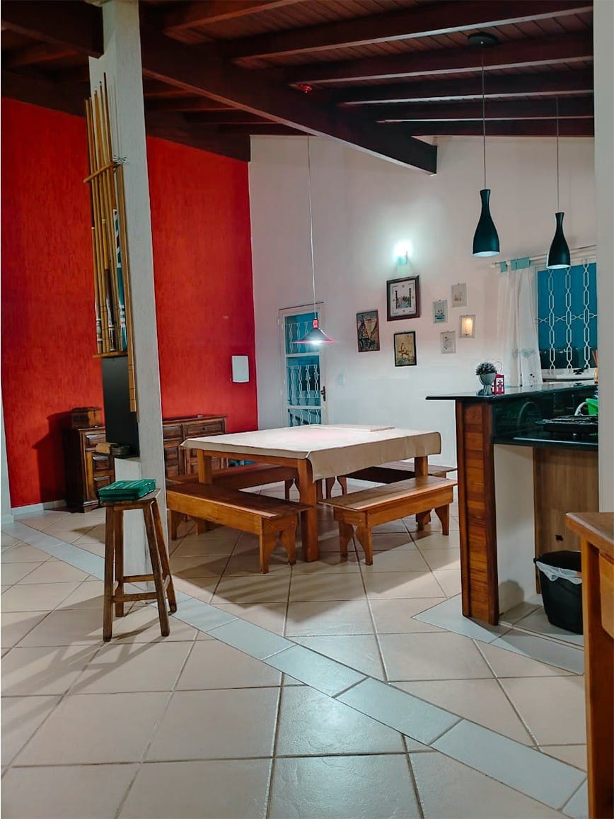 Casa, 3 quartos, 274 m² - Foto 3