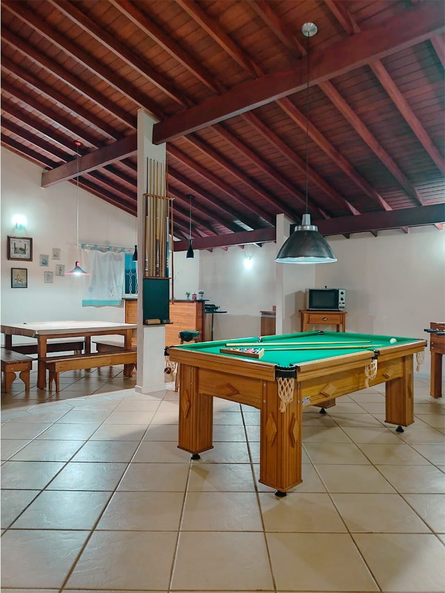 Casa, 3 quartos, 274 m² - Foto 2