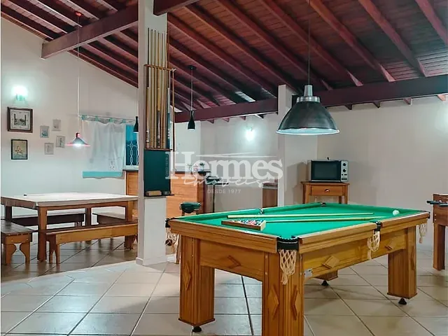 Casa com 200m² 3 quartos e 3 banheiros, à venda, no bairro Vila Monte Alegre em Paulínia