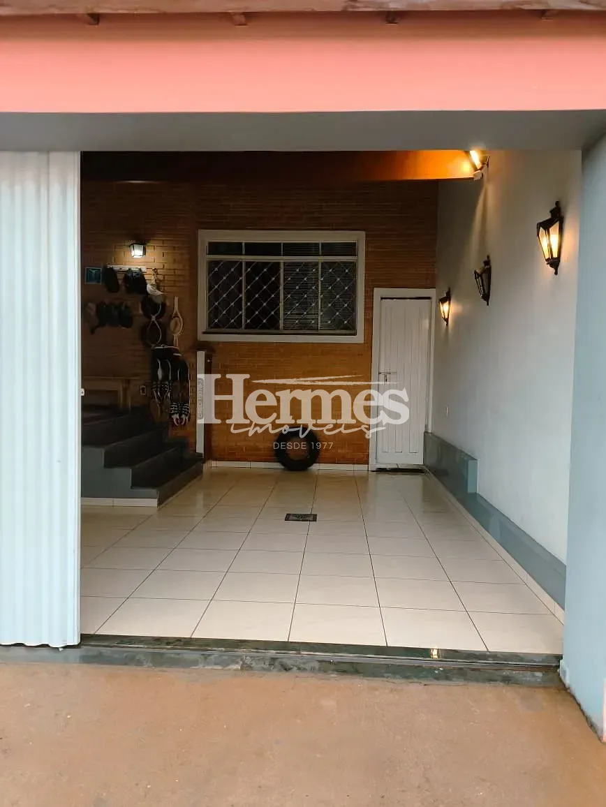 Casa, 3 quartos, 274 m² - Foto 14