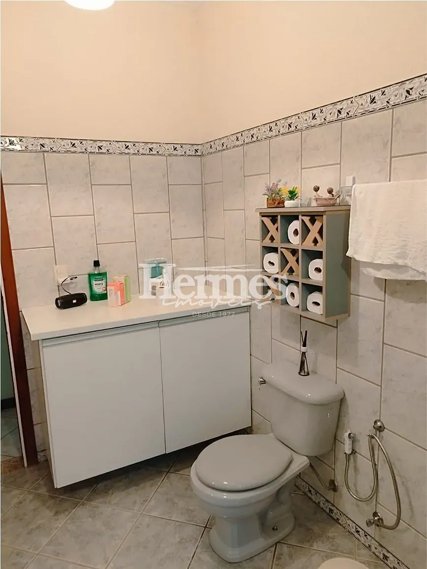 Casa, 3 quartos, 274 m² - Foto 18