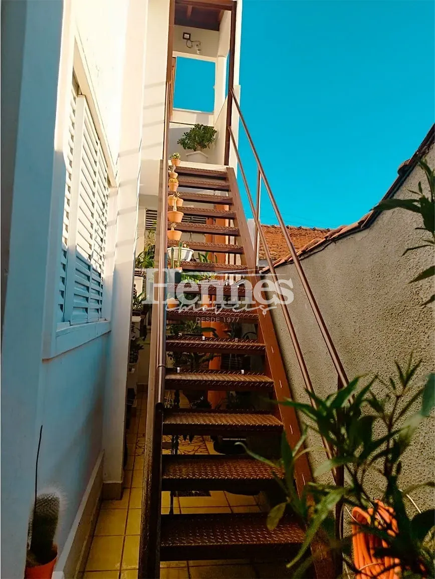 Casa, 3 quartos, 274 m² - Foto 6