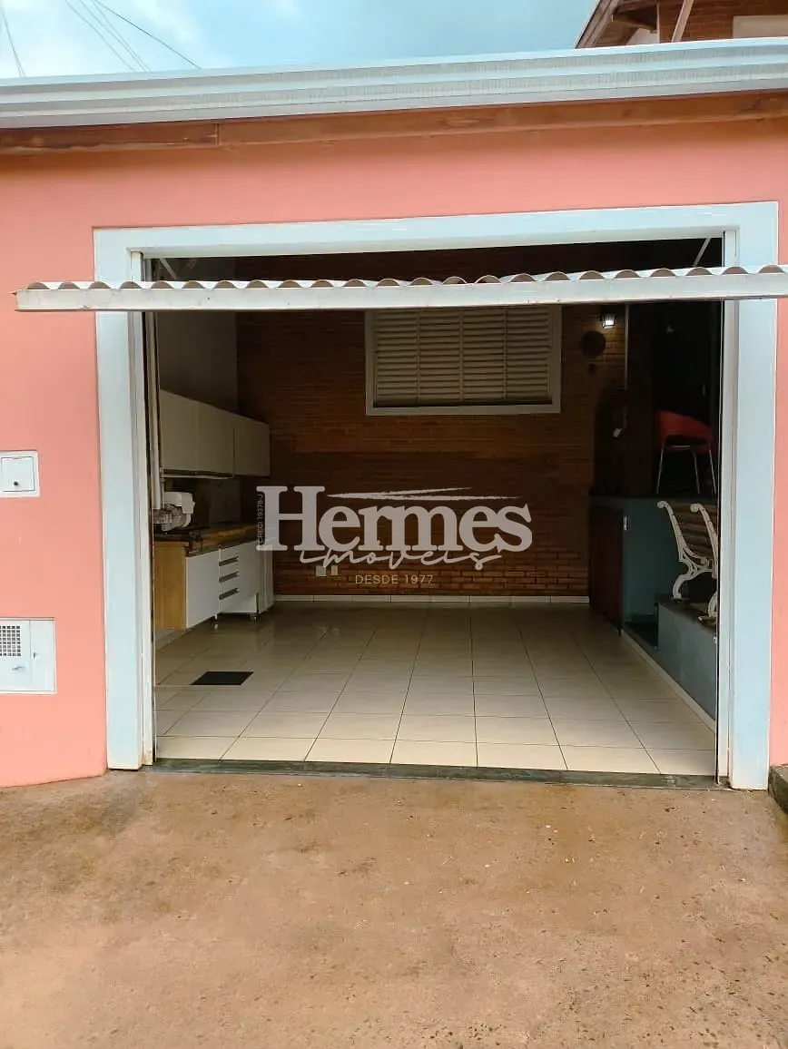 Casa, 3 quartos, 274 m² - Foto 13