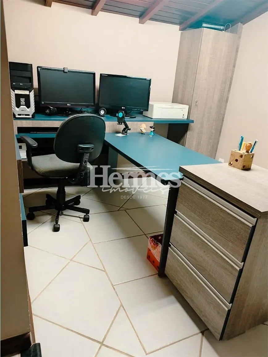 Casa, 3 quartos, 274 m² - Foto 4