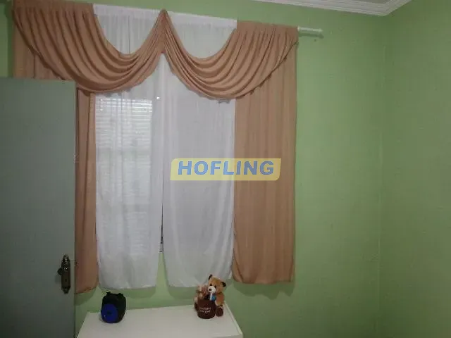 Casa com 160m² 2 quartos e 1 banheiro, à venda, no bairro Vila Bela Vista em Rio Claro