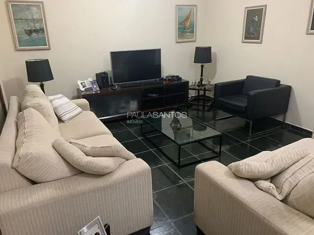 Casa com 286m² 4 quartos e 4 banheiros, à venda, no bairro Jardim Rosália Alcolea em Sorocaba