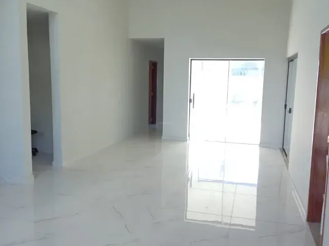 Casa 3 quartos e 5 banheiros, à venda, no bairro Parque Rodoviário em Campos dos Goytacazes