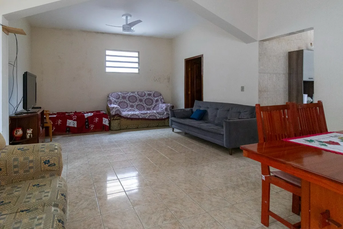 Casa para venda em Vila do Castelo com 2 quartos, 60m²