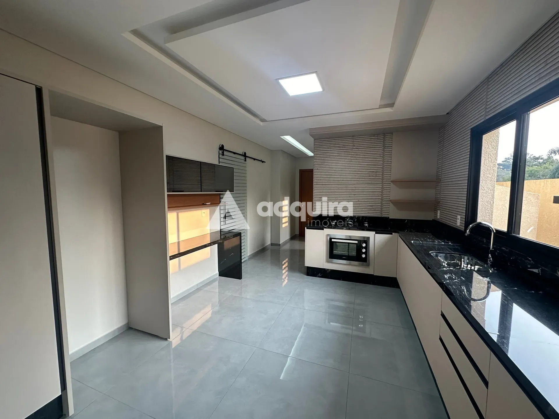 Casa, 4 quartos, 263 m² - Foto 6