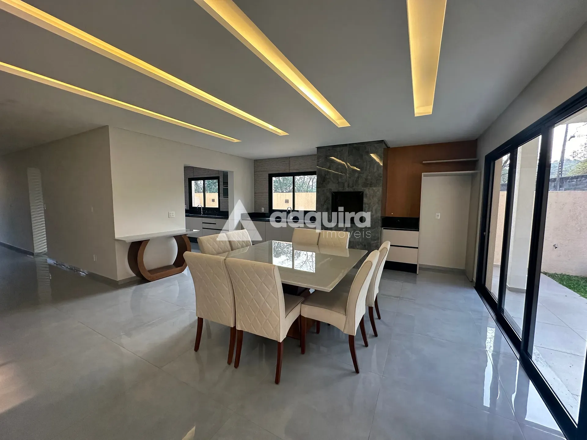 Casa, 4 quartos, 263 m² - Foto 11