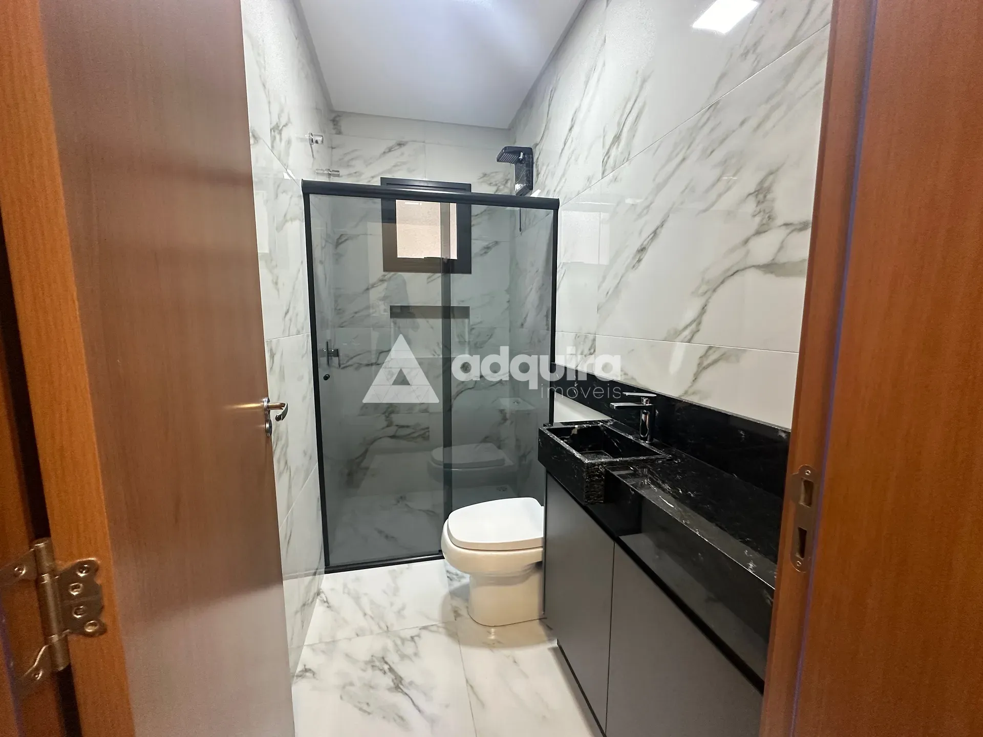 Casa, 4 quartos, 263 m² - Foto 22