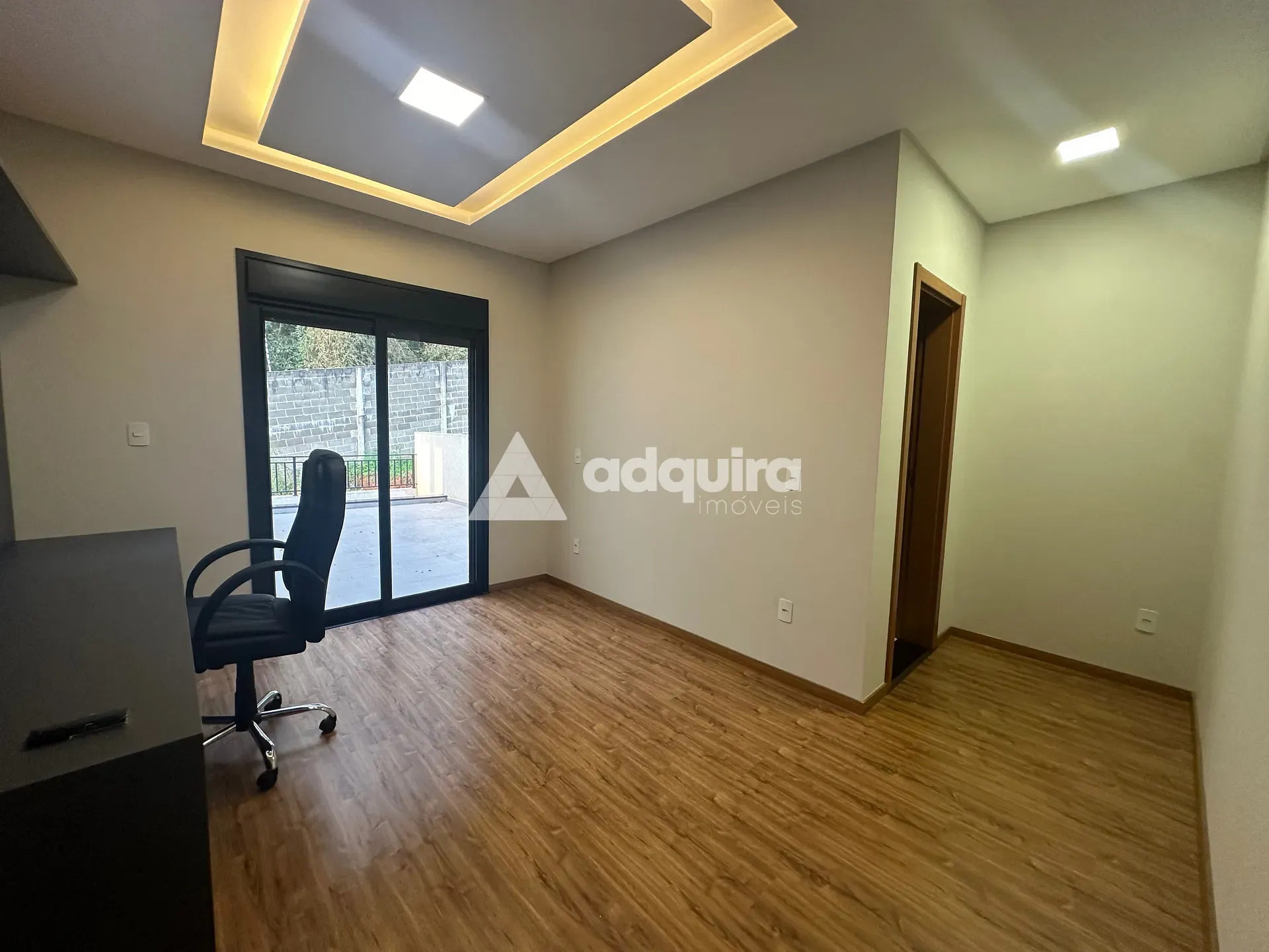 Casa, 4 quartos, 263 m² - Foto 21