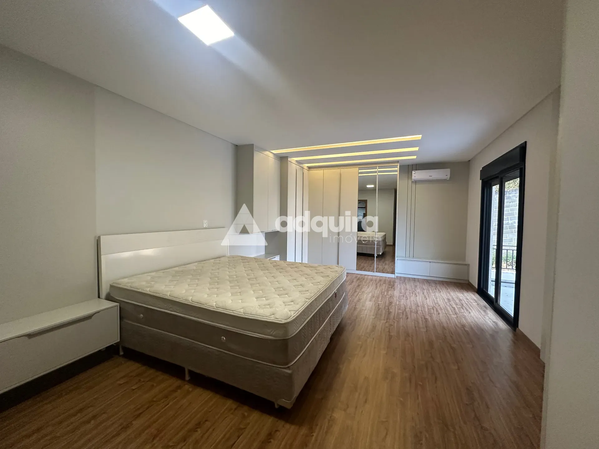 Casa, 4 quartos, 263 m² - Foto 17