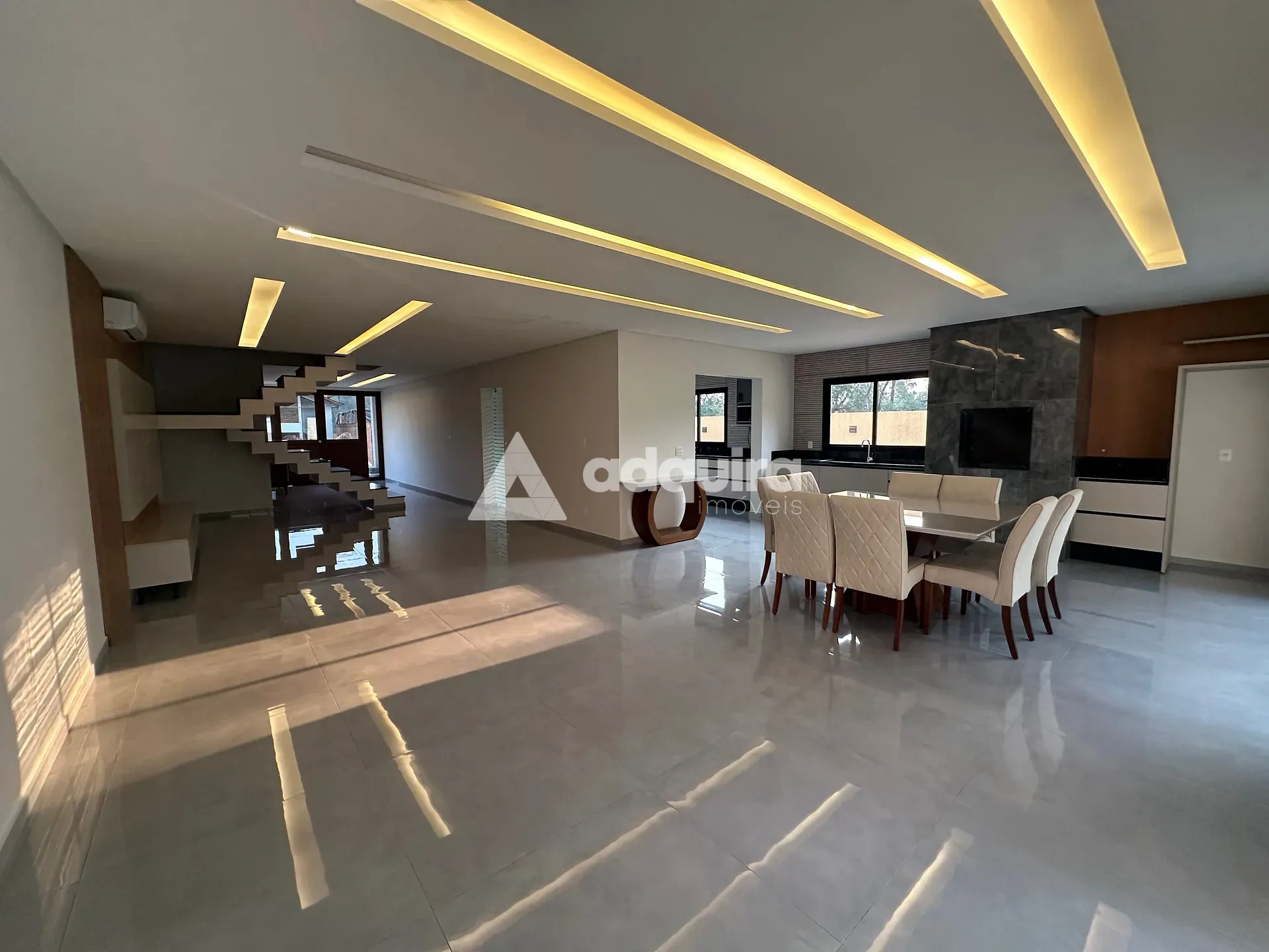 Casa, 4 quartos, 263 m² - Foto 13