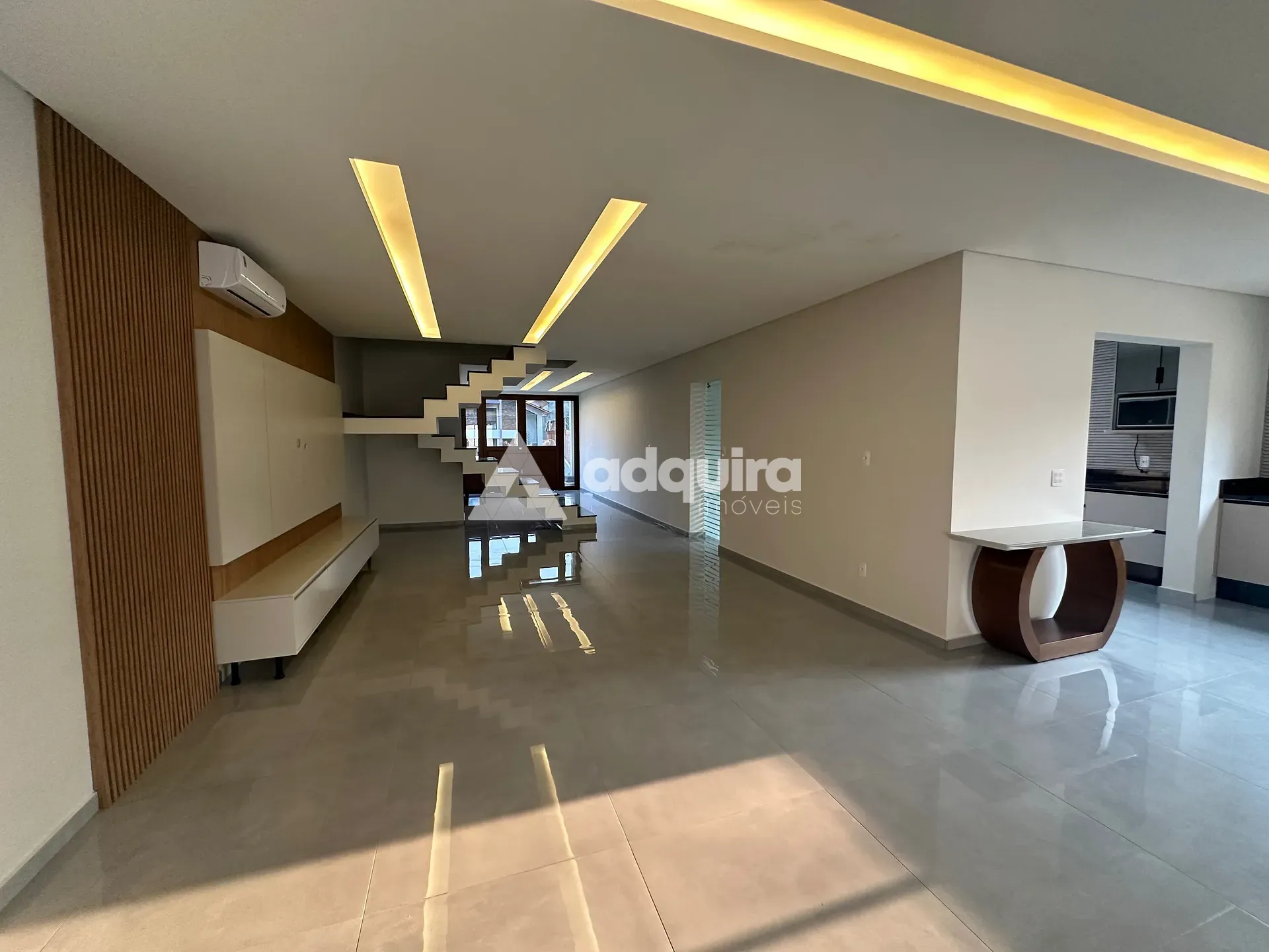 Casa, 4 quartos, 263 m² - Foto 12