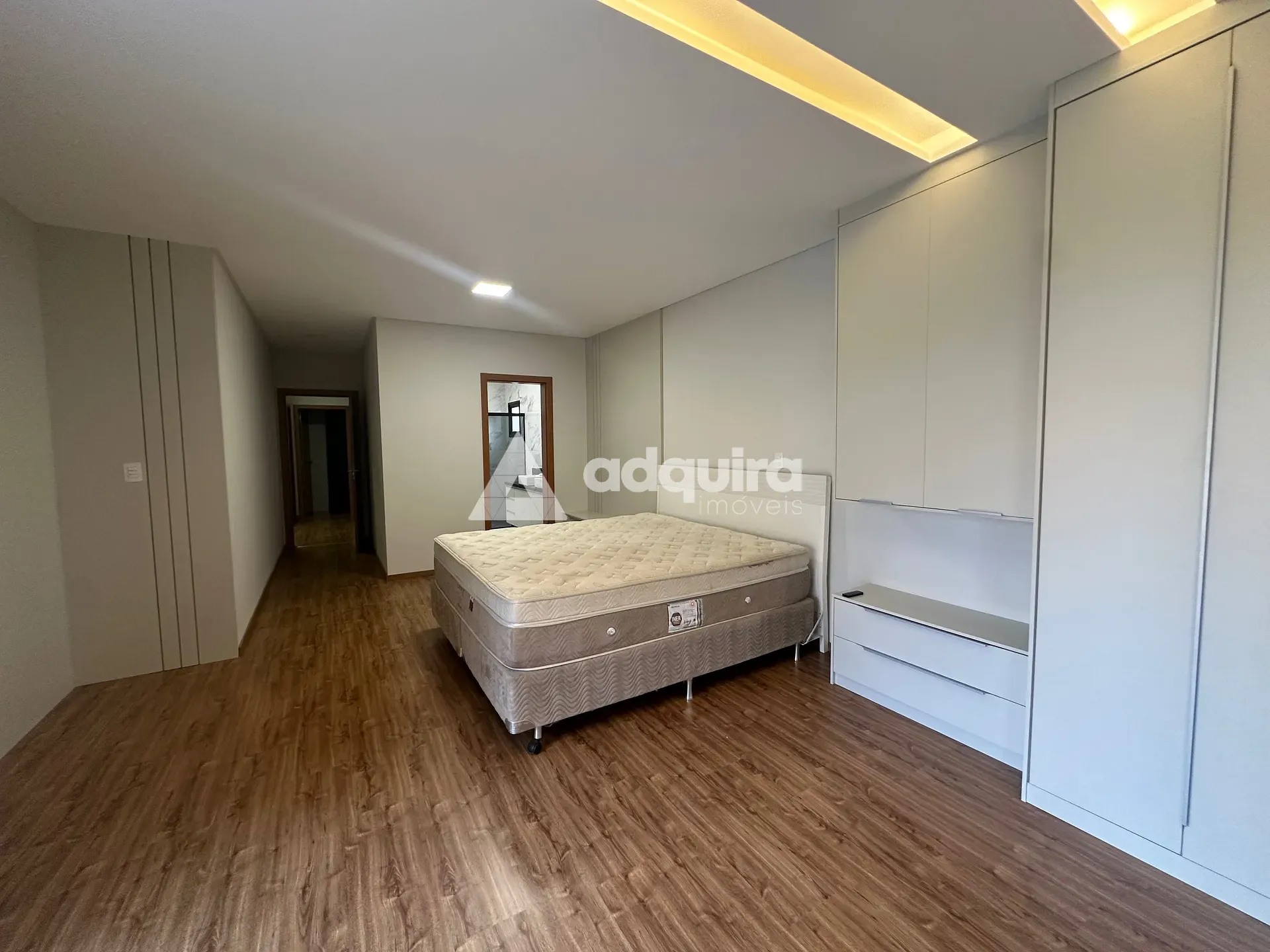 Casa, 4 quartos, 263 m² - Foto 18