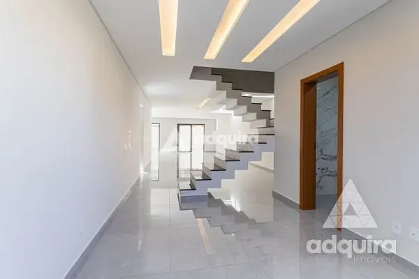 Casa, 4 quartos, 263 m² - Foto 3