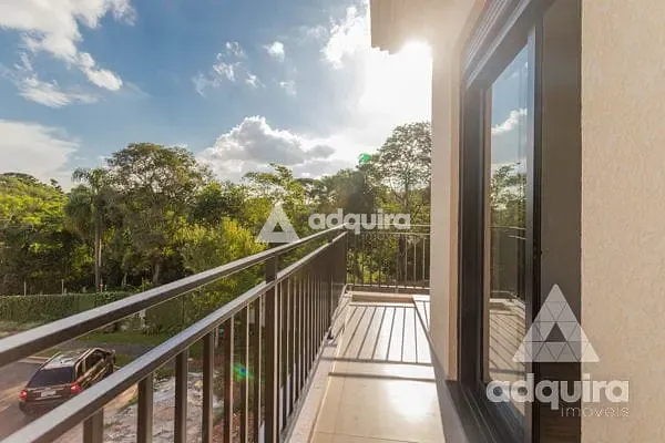 Casa, 4 quartos, 263 m² - Foto 5