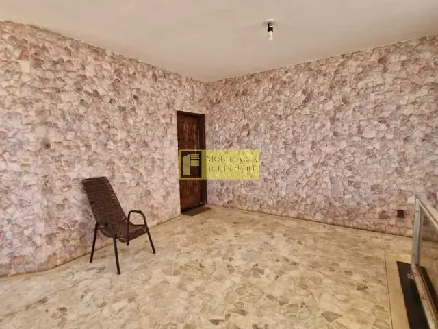 Casa com 600m² 3 quartos e 4 banheiros, à venda, no bairro Boa Vista em São José do Rio Preto