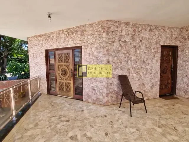 Casa com 600m² 3 quartos e 4 banheiros, à venda, no bairro Boa Vista em São José do Rio Preto