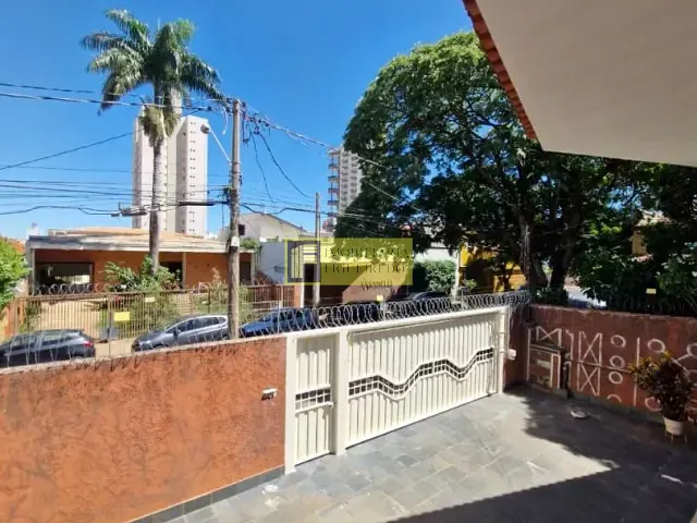 Casa com 600m² 3 quartos e 4 banheiros, à venda, no bairro Boa Vista em São José do Rio Preto