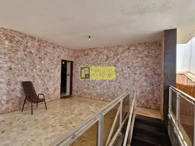 Casa com 600m² 3 quartos e 4 banheiros, à venda, no bairro Boa Vista em São José do Rio Preto
