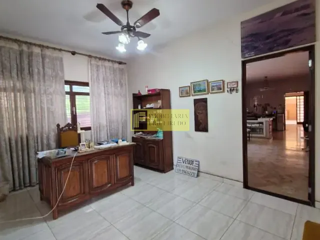 Casa com 600m² 3 quartos e 4 banheiros, à venda, no bairro Boa Vista em São José do Rio Preto