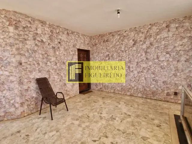 Casa com 600m² 3 quartos e 4 banheiros, à venda, no bairro Boa Vista em São José do Rio Preto