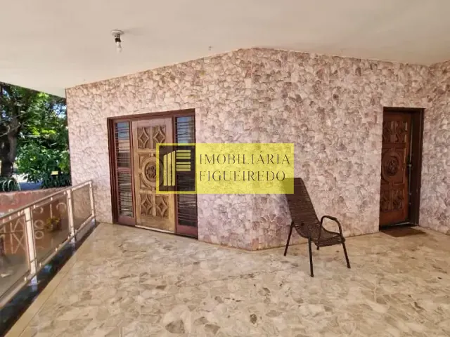 Casa com 600m² 3 quartos e 4 banheiros, à venda, no bairro Boa Vista em São José do Rio Preto