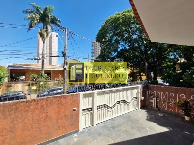 Casa com 600m² 3 quartos e 4 banheiros, à venda, no bairro Boa Vista em São José do Rio Preto