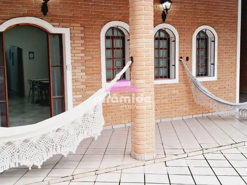 Casa, 4 quartos, 210 m² - Foto 19