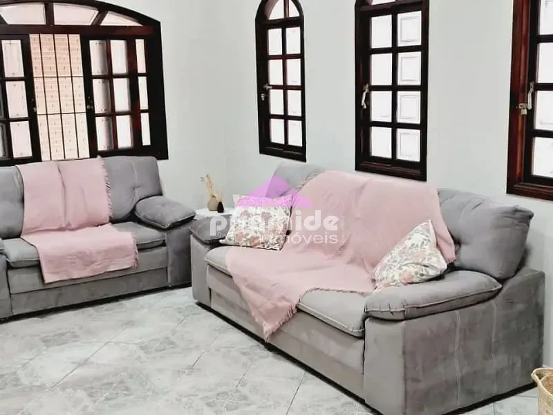 Casa, 4 quartos, 210 m² - Foto 3