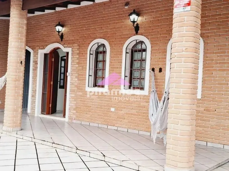 Casa, 4 quartos, 210 m² - Foto 23