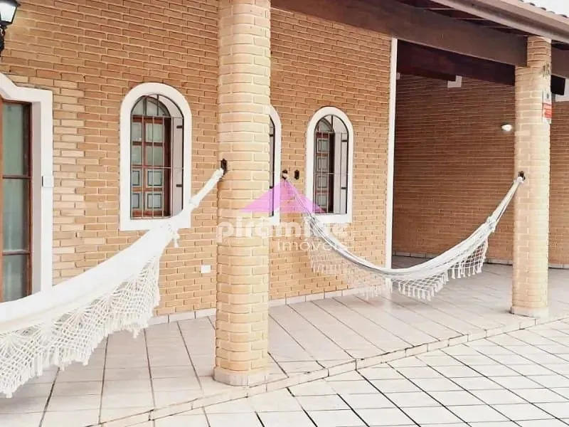 Casa, 4 quartos, 210 m² - Foto 20