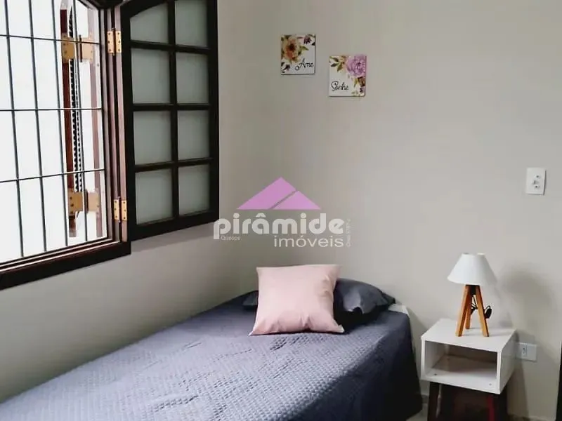 Casa, 4 quartos, 210 m² - Foto 10