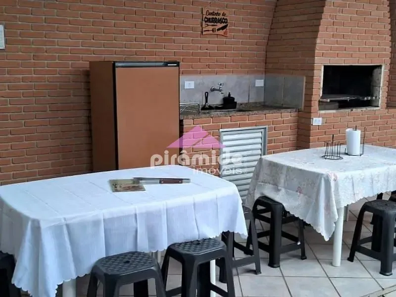 Casa, 4 quartos, 210 m² - Foto 17