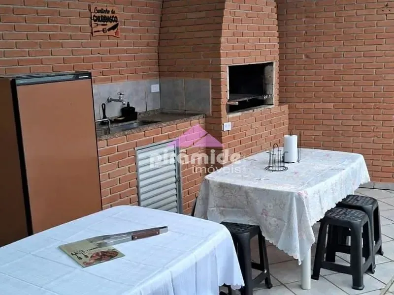 Casa, 4 quartos, 210 m² - Foto 15