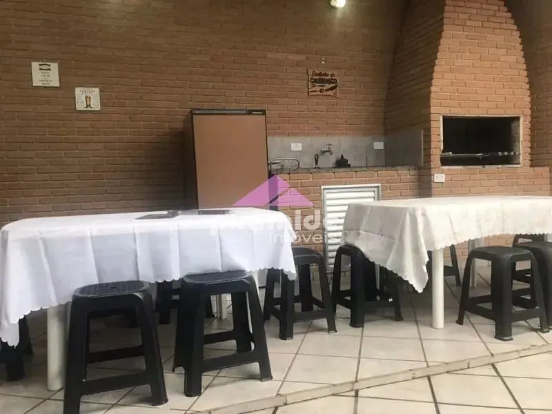 Casa, 4 quartos, 210 m² - Foto 14