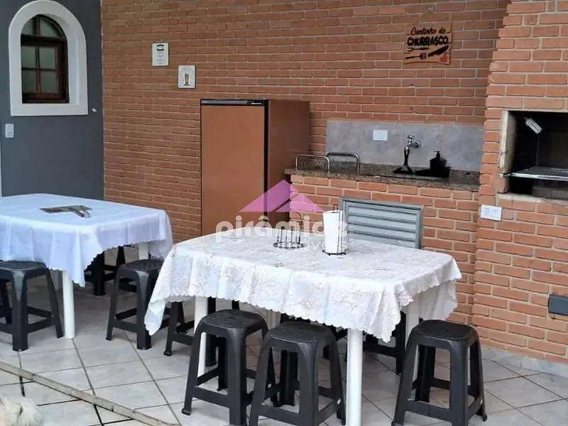 Casa, 4 quartos, 210 m² - Foto 13