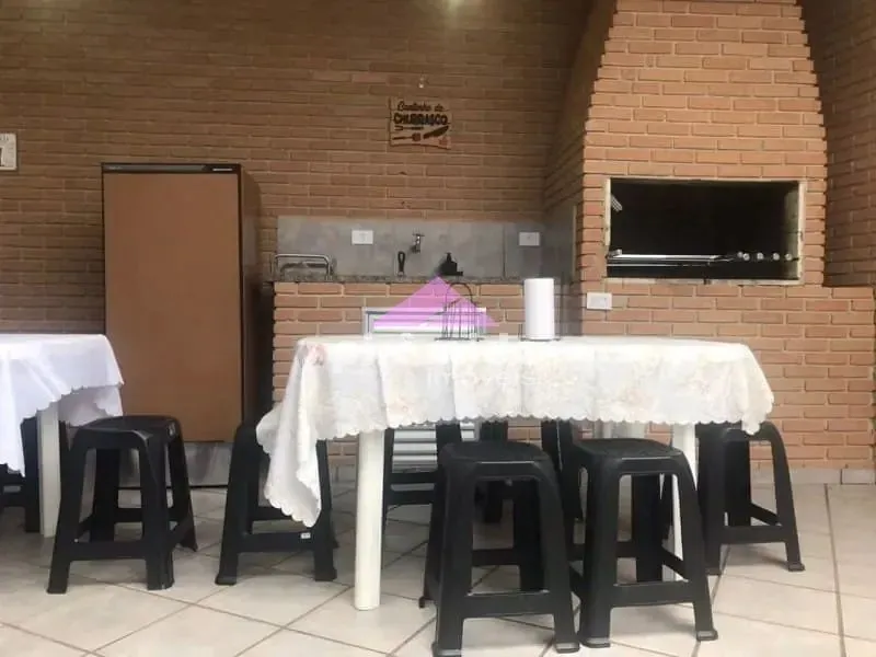 Casa, 4 quartos, 210 m² - Foto 18