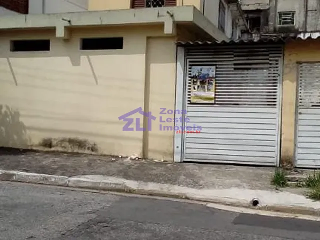 Casa com 300m² 2 quartos e 1 banheiro, à venda, no bairro Vila Formosa em São Paulo