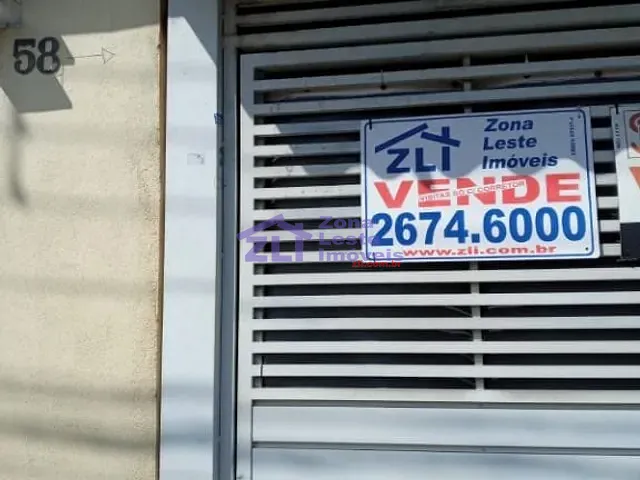 Casa com 300m² 2 quartos e 1 banheiro, à venda, no bairro Vila Formosa em São Paulo