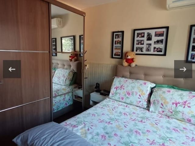Casa com 192m² 2 quartos e 2 banheiros, à venda, no bairro Três Vendas em Pelotas