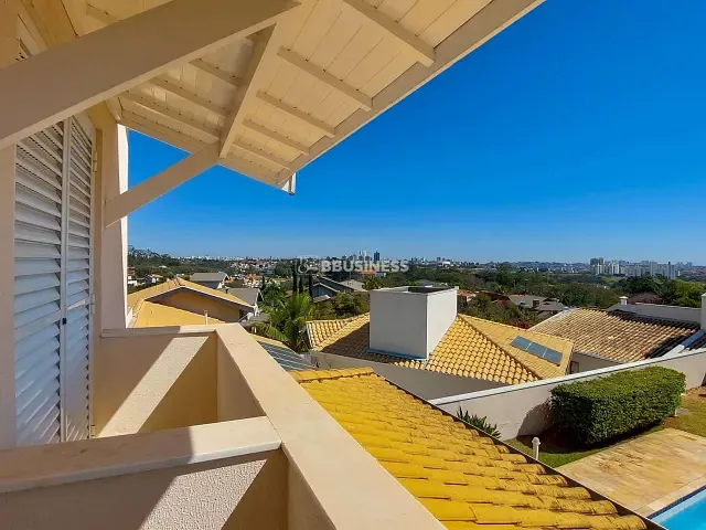 Casa 4 quartos e 5 banheiros, à venda, no bairro Bairro das Palmeiras em Campinas